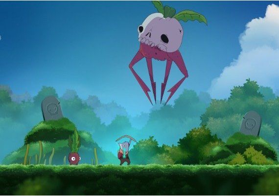 Islets EN/DE/FR/PT/RU/ZH/ES Global Steam Digital Key