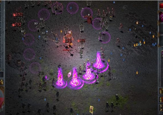 Halls of Torment Global Steam Digital Key