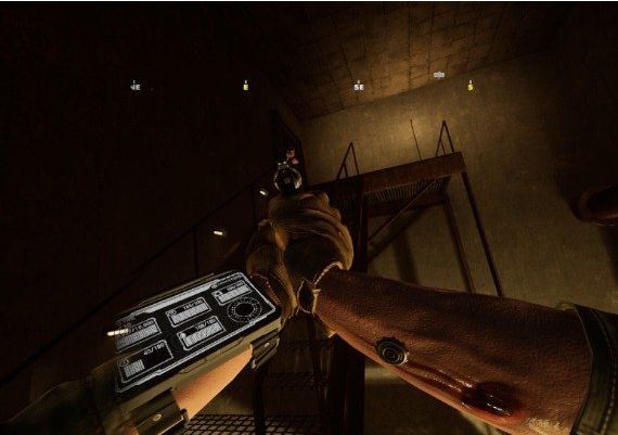 Ghosts of Tabor VR EN Global Steam Digital Key