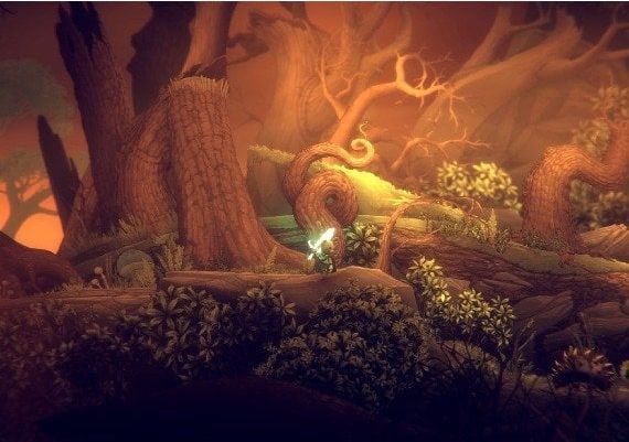 The Darkest Tales EN Colombia Xbox One/Series Digital Key