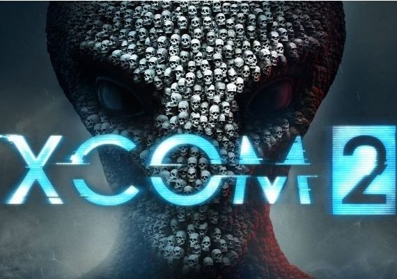 XCOM 2 EN/DE/FR/IT/PL/ES Global Steam Digital Key