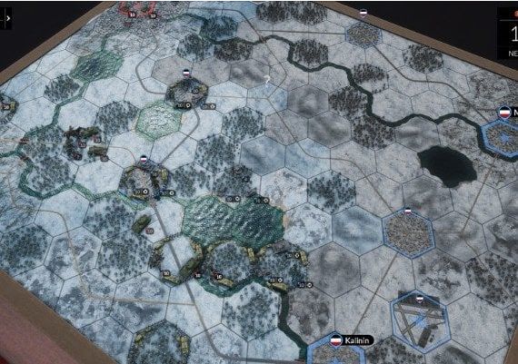 Total Tank Generals ROW Steam Digital Key