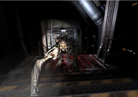 Doom - Franchise Bundle EN Global Steam Digital Key