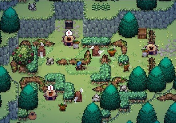 Dwerve Global Steam Digital Key