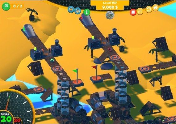 Two & One Hundred Ways - Bundle EN Argentina Xbox One/Series Digital Key