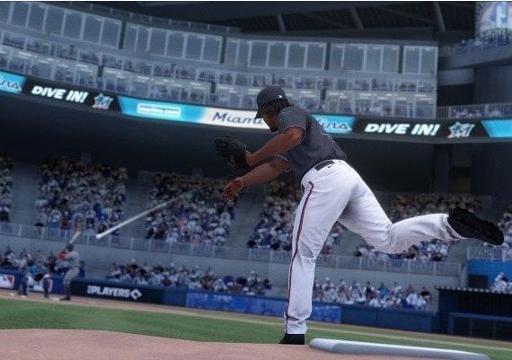 R.B.I. Baseball 21 EN Argentina Xbox One/Series Digital Key