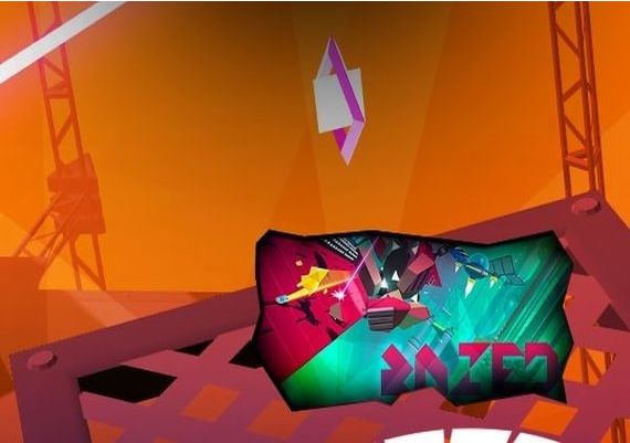 RAZED EN/FR/JA/RU Global Steam Digital Key