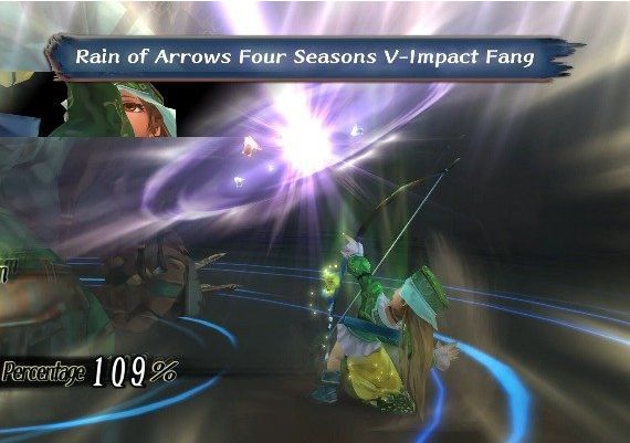 Romancing SaGa: Minstrel Song - Remastered EN/JA Global Steam Digital Key