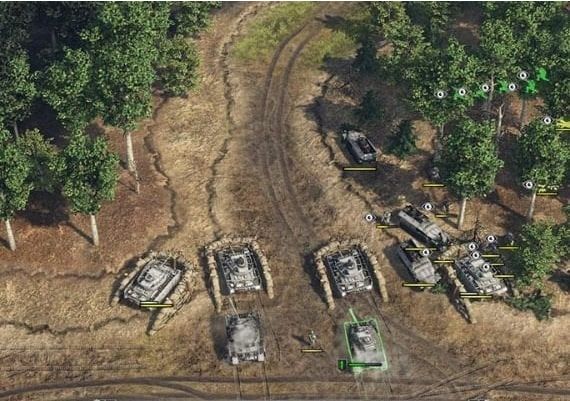 Sudden Strike 4 Complete Collection Edition EN EU Xbox One/Series Digital Key