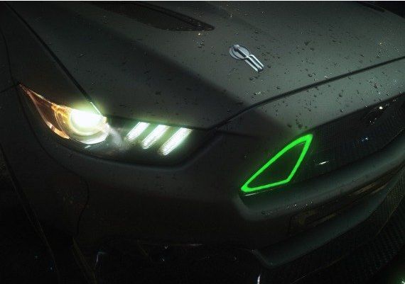 Need For Speed Deluxe Edition EN/DE/FR/IT/ES Argentina Xbox One/Series Digital Key