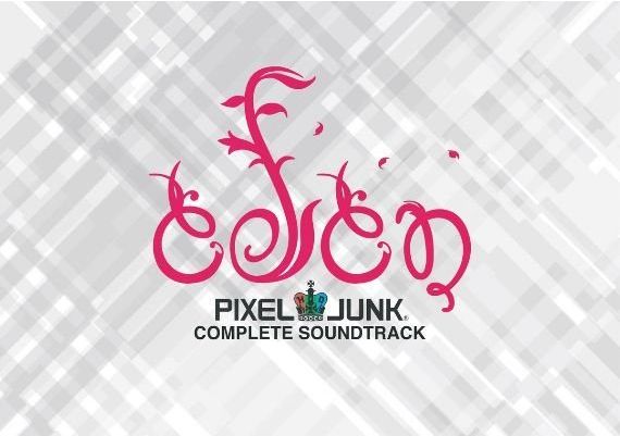 PixelJunk Eden Global Steam Digital Key