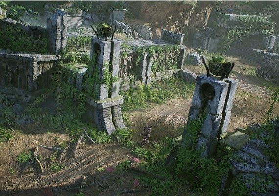 Outriders EN United States Xbox One/Series Digital Key