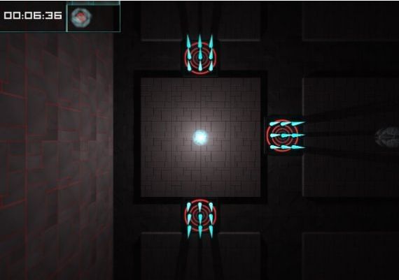 Luxis Global Steam Digital Key