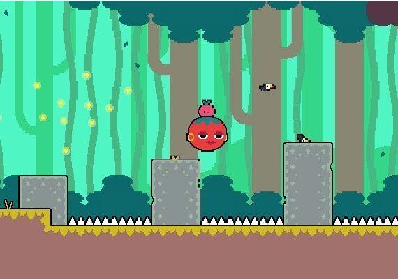 Dadish 3 EN Argentina Xbox One/Series Digital Key