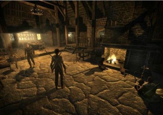 ArcaniA Gold Edition EN/DE/FR/IT Global Steam Digital Key