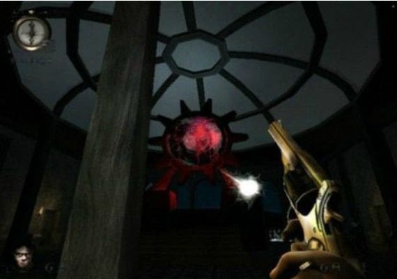 Nosferatu: The Wrath of Malachi EN Global Steam Digital Key
