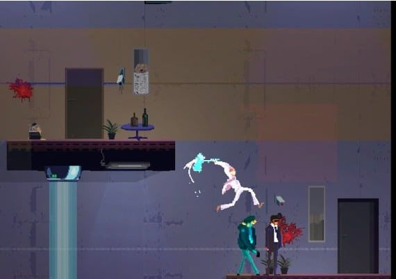 Anomaly Agent EN Nigeria Xbox One/Series Digital Key