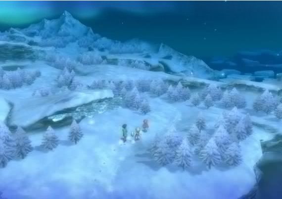 Ni no Kuni: Wrath of the White Witch EN/DE/FR/IT/ES EU Nintendo Switch Digital Key