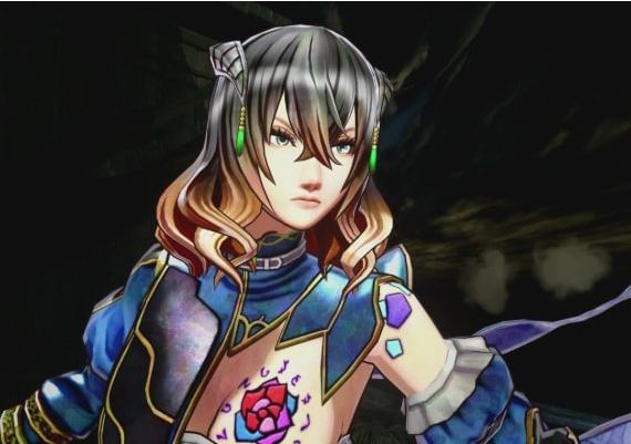 Bloodstained: Ritual of the Night Global Steam Digital Key