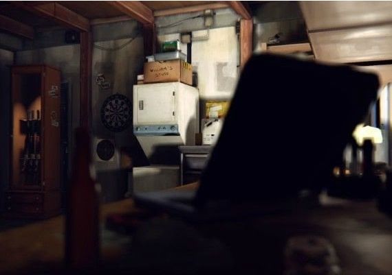 Life Is Strange - Complete Season (Episodes 1-5) EN/DE/IT/ES Global Steam Digital Key