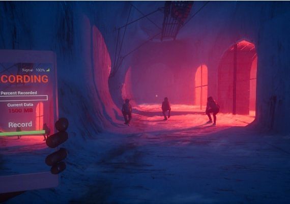 The Blackout Club EN EU Steam Digital Key