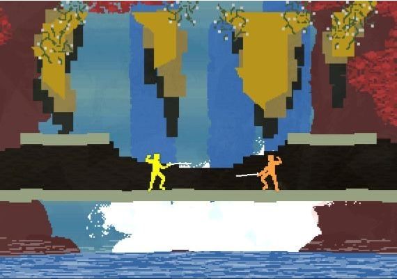 Nidhogg EN Global Steam Digital Key