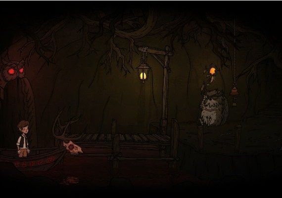 Creepy Tale 2 EN Argentina Xbox One/Series/Windows Digital Key