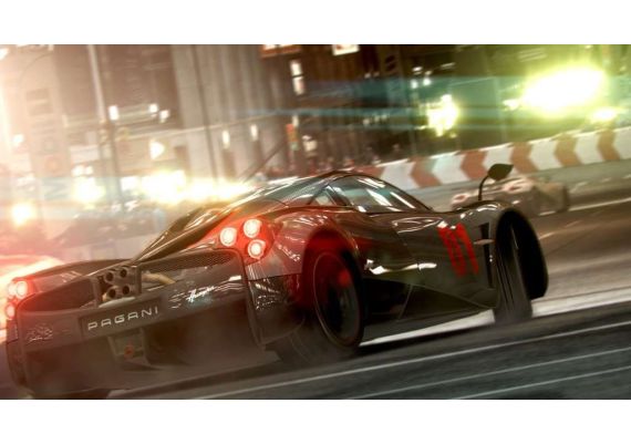 Grid 2 - All In Pack DLC EN/DE/FR/IT/PL/JA/PT/ES Global Steam Digital Key