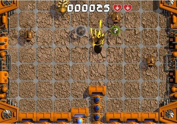 Bug N Out EN Global Steam Digital Key