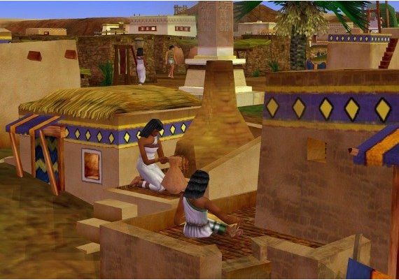 Children of the Nile - Complete Pack EN/DE/FR/IT/ES Global Steam Digital Key