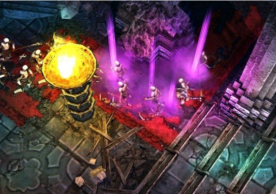 Defenders of Ardania: Battlemagic DLC EN/DE/FR/IT/ES Global Steam Digital Key