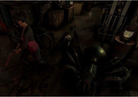 Outbreak - Gold Collection EN Argentina Xbox One/Series Digital Key