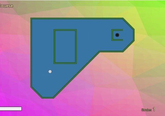 Macro Golf EN Global Steam Digital Key