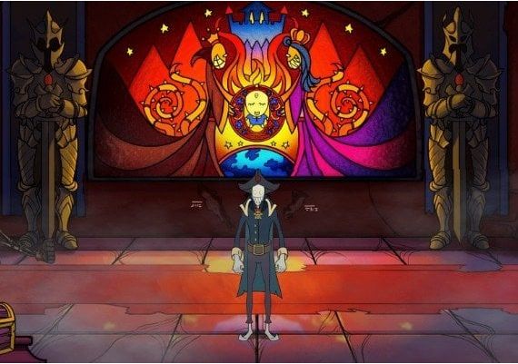 Adventure Llama - Bundle EN EU Xbox One/Series Digital Key