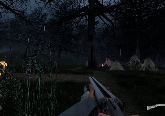 Witch The Bloodlines EN/KO/RU/TR Global Steam Digital Key