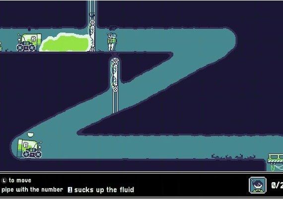 Underland EN Argentina Xbox One/Series Digital Key