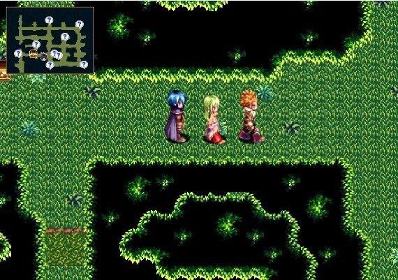 Justice Chronicles EN Argentina Xbox One/Series/Windows Digital Key