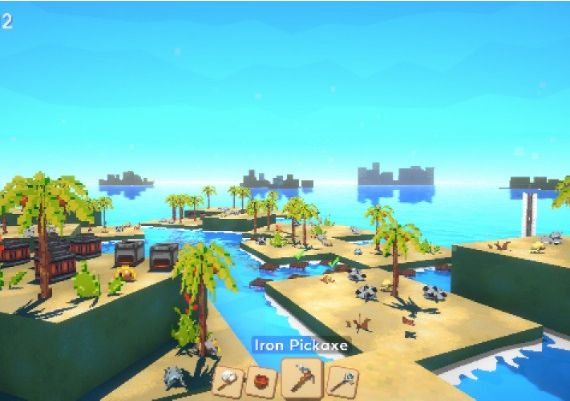 Outpath Global Steam Digital Key