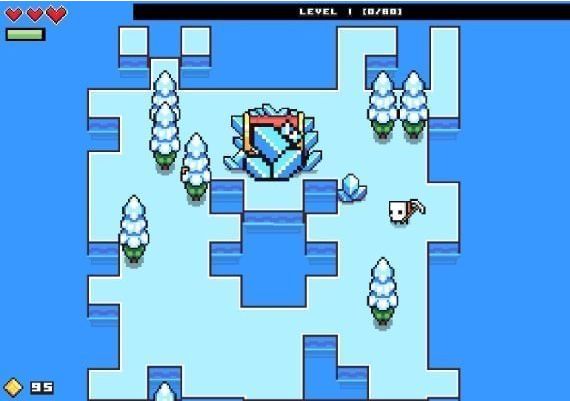 Forager Latin America Steam Digital Key