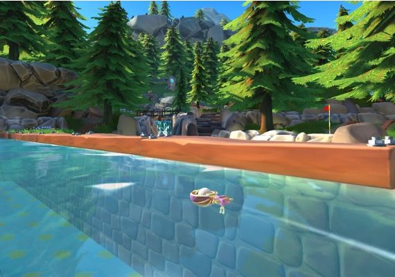 Golf With Your Friends - Critical Hit Pack DLC EN Global Steam Digital Key