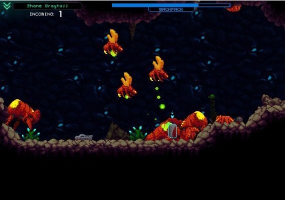 Hive Jump EN Global Steam Digital Key