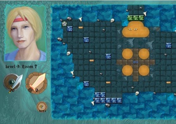 Big Journey to Home EN/RU Global Steam Digital Key