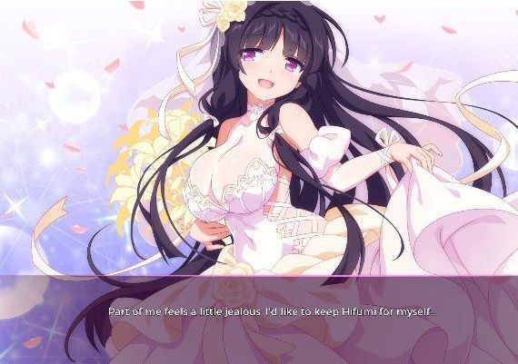 Sakura Succubus 3 EN/ZH Global Steam Digital Key