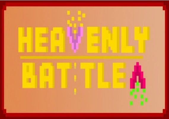 Heavenly Battle EN Global Steam Digital Key