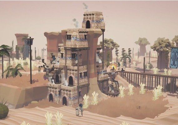 Kainga: Seeds of Civilization EN Global Steam Digital Key