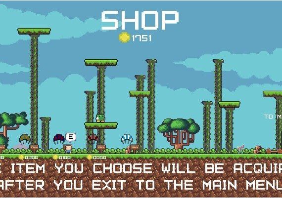 Death Jump EN/RU Global Steam Digital Key