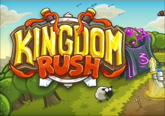 Kingdom Rush EN Brazil Xbox One/Series/Windows Digital Key