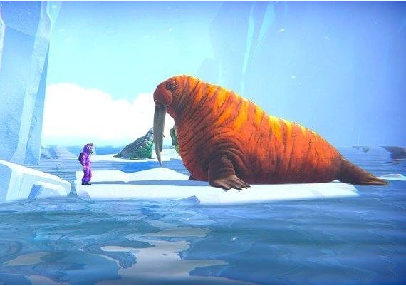 Little Orpheus EN Turkey Xbox One/Series Digital Key