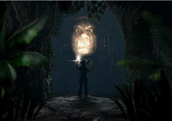 Deadfall Adventures EN/DE/FR/IT/RU Global Steam Digital Key