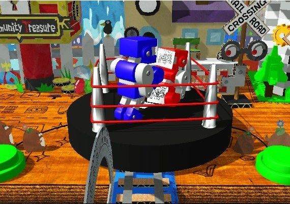 RPG Time: The Legend of Wright EN Argentina Xbox One/Series Digital Key